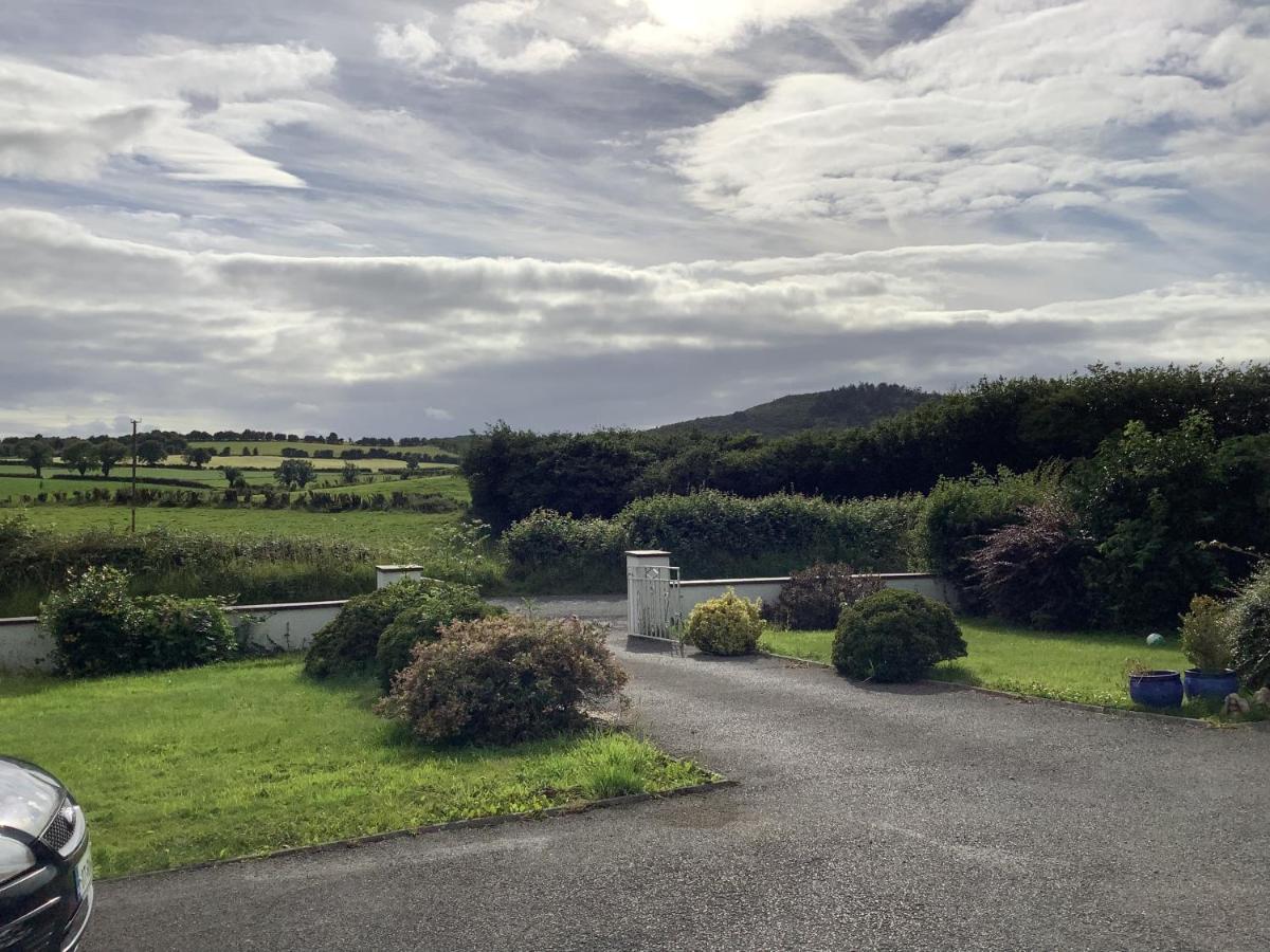 Mullaghmeen Forest 穆林加尔 外观 照片